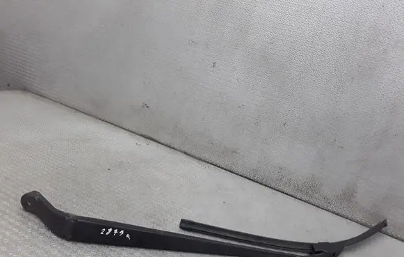 Honda Stream Windshield/front glass wiper blade 