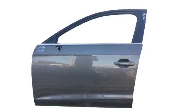 Audi A3 S3 8V Front door 3A2A38V