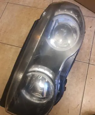 BMW 7 E65 E66 Headlight/headlamp 155033 28099L