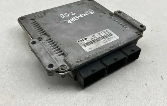 Engine control unit/module