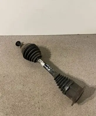 Audi A8 S8 D4 4H Front driveshaft 4H0407271A 4H0407271G