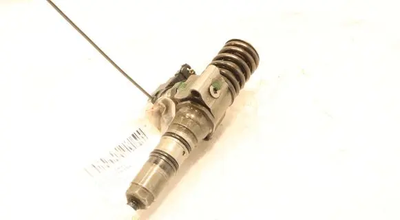 Audi A3 S3 8P Fuel injector