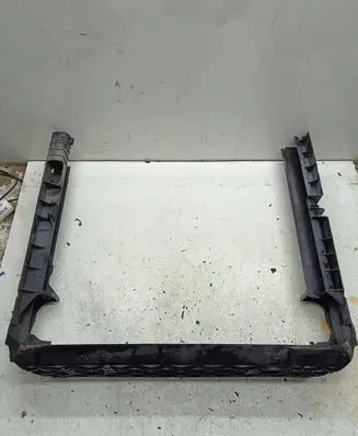 BMW X6 E71 Bottom radiator support slam panel 