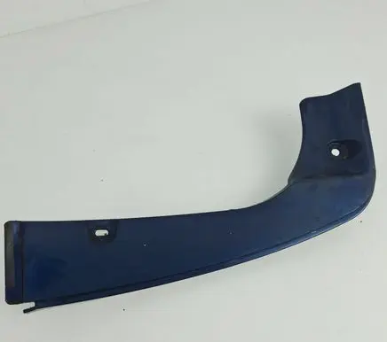 BMW X5 E70 Rear mudguard 8037162 51128037162