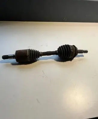 Mitsubishi Pajero Front driveshaft