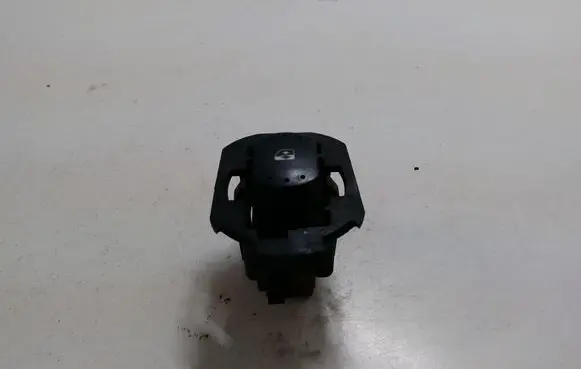 Renault Megane II Electric window control switch 2648801