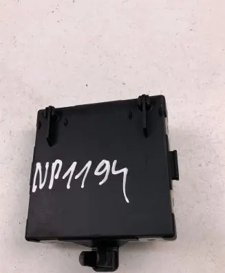 Mercedes-Benz C W205 Other control units/modules A2059004421