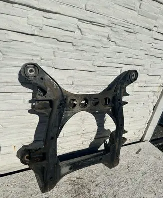 Porsche Cayenne (9PA) Front axle beam 