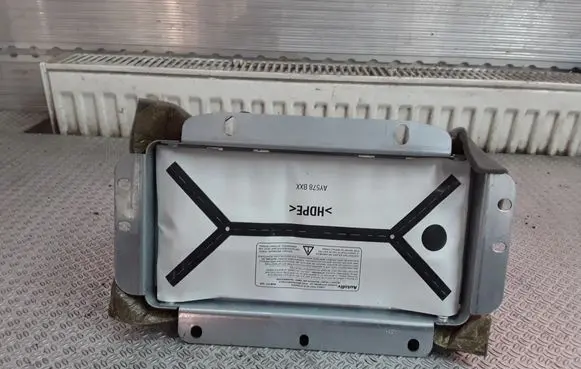 Peugeot 407 Passenger airbag 964458880