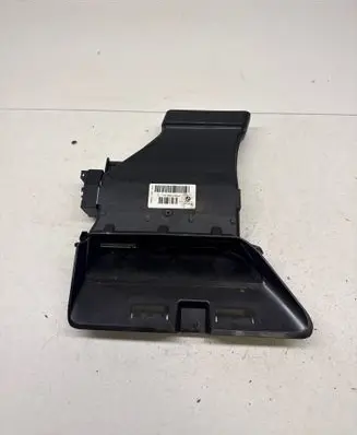 BMW 7 F01 F02 F03 F04 Cabin air duct channel 9217988