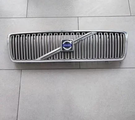 Volvo S80 Front grill 9178087