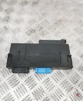 Comfort/convenience module