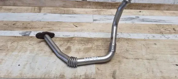 Renault Scenic III - Grand scenic III EGR valve line/pipe/hose