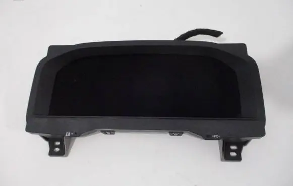 Nissan Qashqai J12 Speedometer (instrument cluster) 248096UF5A BDH0116