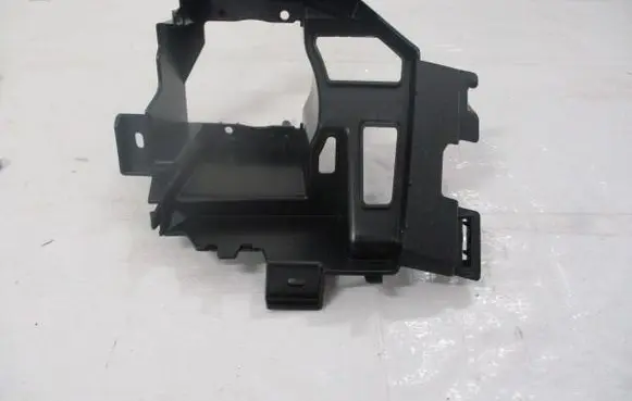 Citroen Berlingo Fog light bracket 1632656380