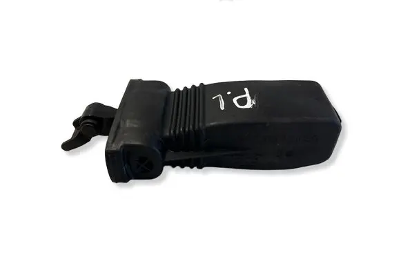 Audi Q3 F3 Front door check strap stopper 83A837267