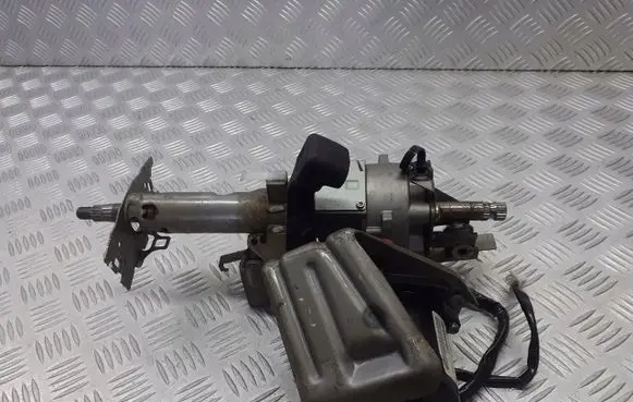 Toyota Yaris Rear steering column 6900000792