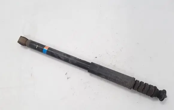 Dacia Sandero Rear shock absorber/damper 562105691R
