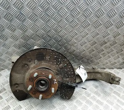 Tesla Model X Front wheel hub 102731100F