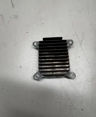 Tesla Model Y LED ballast control module P1532925