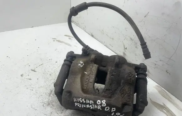 Nissan Primastar Front brake caliper