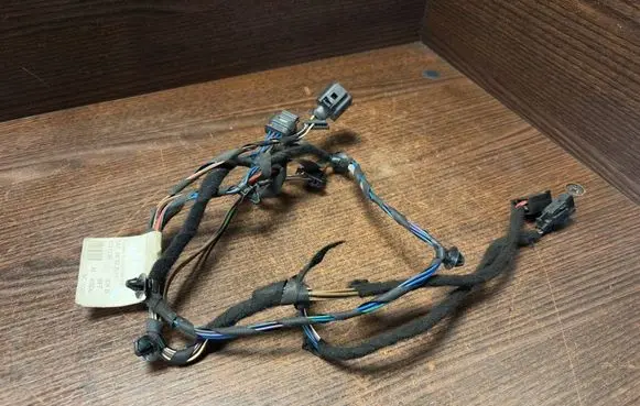 Mercedes-Benz Sprinter W906 Other wiring loom 9060005999 A9060005999