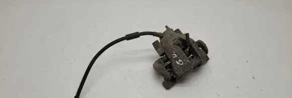 Mercedes-Benz E W212 Rear brake caliper