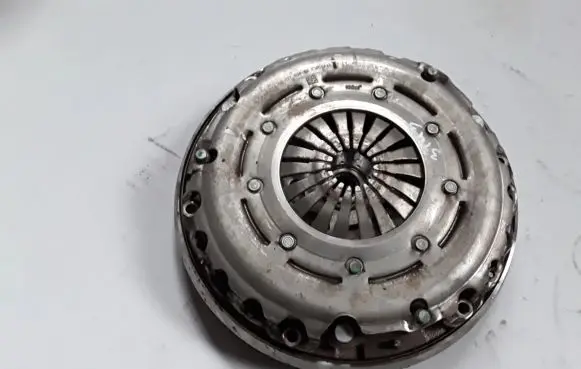 Opel Grandland X Clutch set kit G1051043