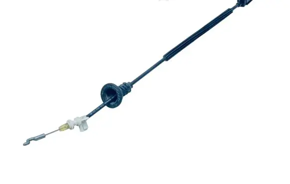 Volkswagen Jetta VI Rear door cable line 5C6839085