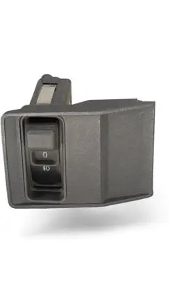 BMW 5 E34 Fog light switch 61311389094 1389094 51451944692