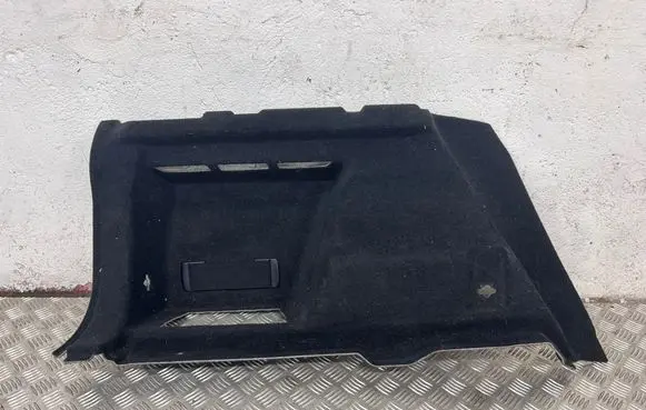 BMW X1 F48 F49 Trunk/boot side trim panel 7425643