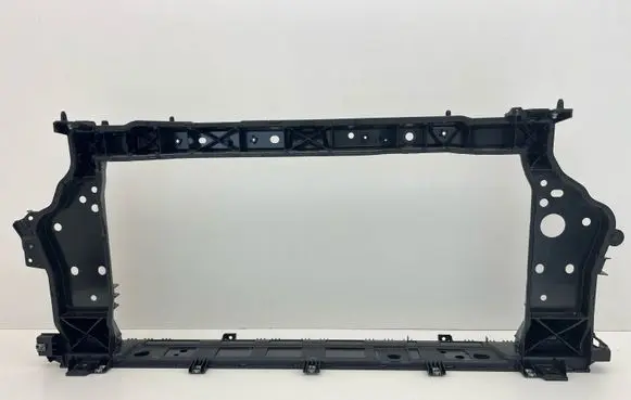 Renault Clio V Radiator support slam panel 625000427R