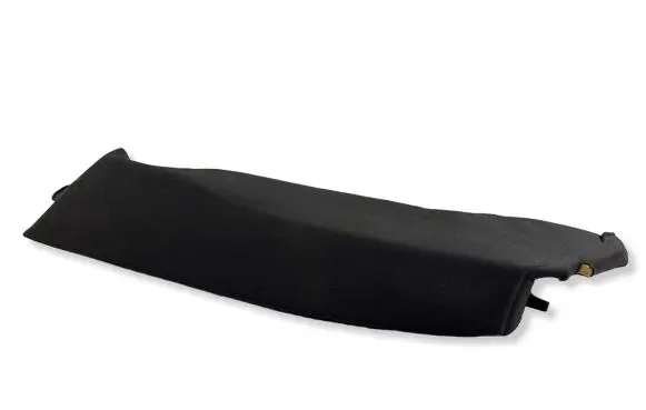 Audi A4 S4 B8 8K Rear seat side bottom trim 8T0857791