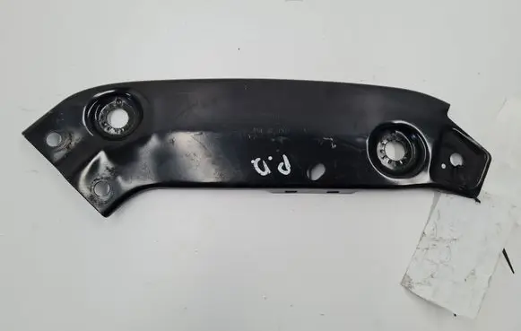 Volkswagen Jetta VI Radiator support slam panel bracket 5C6805932