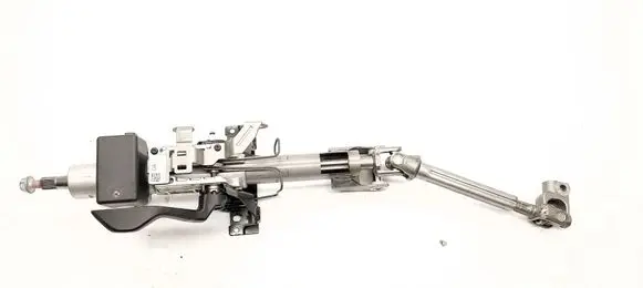 Nissan Qashqai J12 Steering rack mechanical part 487007831R 488056UG1B