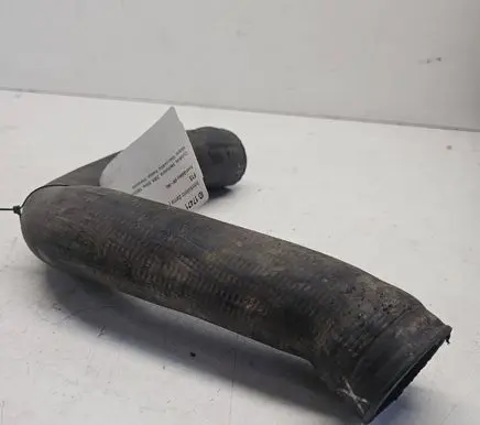 Ford Galaxy Intercooler hose/pipe