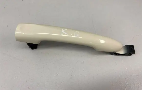 Renault Captur Front door exterior handle 80607009R