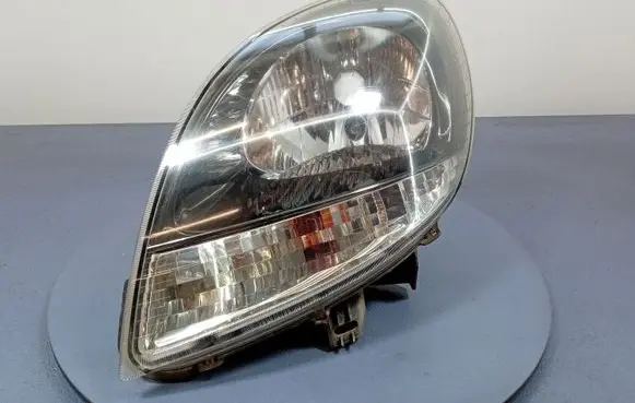 Renault Kangoo I Headlight/headlamp 8200444257
