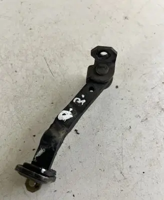 Mercedes-Benz Vito Viano W639 Front door check strap stopper 
