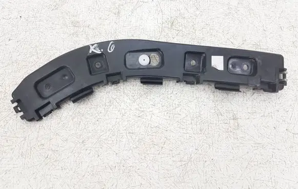 Ford Edge II Bumper support mounting bracket corner FT4B17E851 FT4B17E851AD AYENA