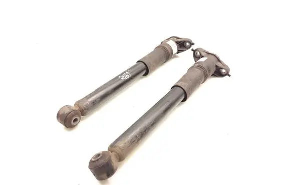 Jeep Avenger Rear shock absorber/damper 09846716780