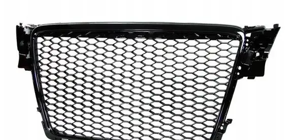 Audi A4 S4 B8 8K Front grill