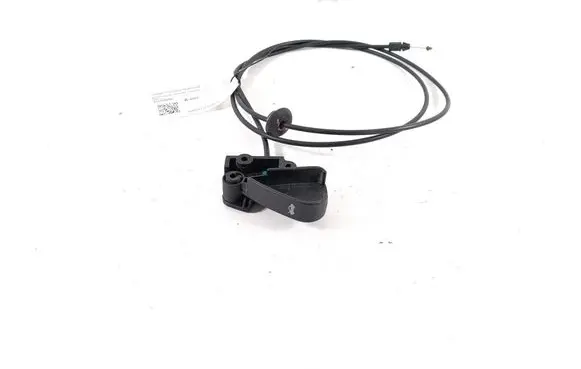 Dodge Journey Engine bonnet (hood) release handle 5155803AD