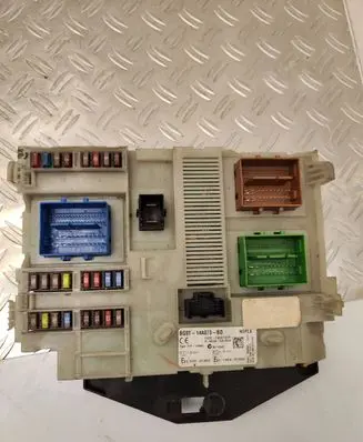 Comfort/convenience module
