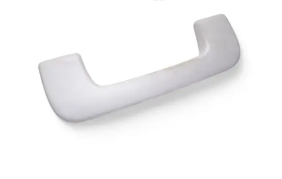 Audi A6 S6 C6 4F Front interior roof grab handle 8P0857607M