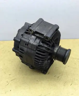 Mercedes-Benz ML W164 Generator/alternator A6421540502 106213373 2543290B