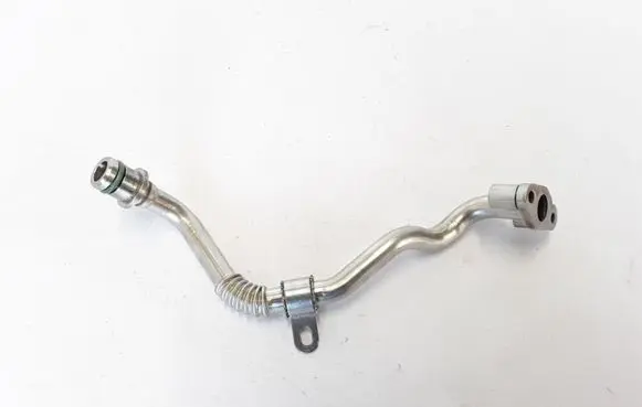Renault Megane IV Turbo turbocharger oiling pipe/hose 151985531R