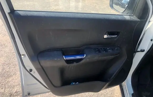 Suzuki Ignis Front door card panel trim