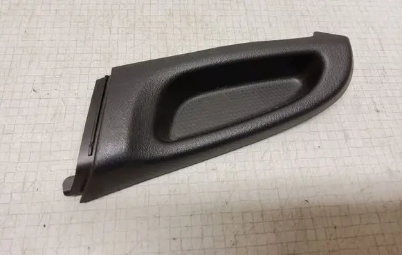 Nissan Almera N16 Other rear door trim element 82961BM710LH