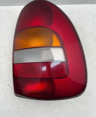 Rear/tail lights